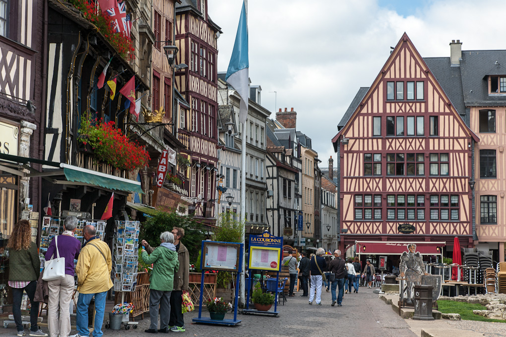 Rouen